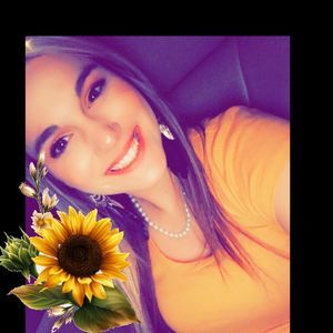 Meet your Posher, Lacey